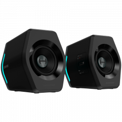 Boxe gamer Edifier G2000...