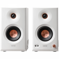 Edifier MR5 WH Speakers,...