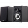 Boxe Edifier R980T, 24 W, Difuzoare de 4" + 0,5", Active, RCA dublu, Butoane de control, Negru