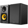 Boxe Edifier R1000T4, 24 W, Ddifuzoare de 4" + 0,5", Active, RCA dublu, Butoane de control, Negru