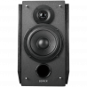 Edifier R1855DB Speakers, 70W, 4" + 0.75" drivers, Active, Bluetooth 5.1, DSP, DRC, Black
