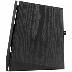 Edifier R1855DB Speakers, 70W, 4" + 0.75" drivers, Active, Bluetooth 5.1, DSP, DRC, Black