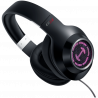 Casti gamer Edifier G2 II USB, Difuzoare de 50 mm, Sunet surround 7.1, Microfon cu reducere zgomot, NdFeB, RGB, Negru