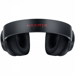 Casti gamer Edifier G2 II USB, Difuzoare de 50 mm, Sunet surround 7.1, Microfon cu reducere zgomot, NdFeB, RGB, Negru