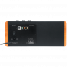 Boxa Edifier D12, 70 W, Bluetooth 5.0, RCA, AUX,Line-Out, USB-C, Maro