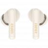 Edifier X5 Pro Wireless Headphones, Bluetooth 5.3, ANC, Touch Controls, Up to 31 Hours, USB-C, IP55, Beige