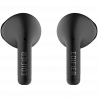 Casti fara fir Edifier X2s, Bluetooth 5.3, Comenzi tactile, Pană la 26 h, USB-C, IP54, Negru
