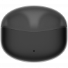 Casti fara fir Edifier X2s, Bluetooth 5.3, Comenzi tactile, Pană la 26 h, USB-C, IP54, Negru