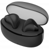 Ασύρματα ακουστικά Edifier X2s, Bluetooth 5.3, Αισθητήρες ελέγχου, Έως 26 ώρες, USB-C, IP54, Μαύρο