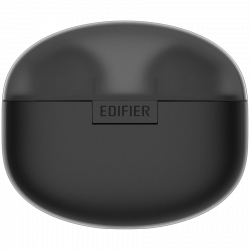Edifier X2s TWS Earbuds, BT V5.3, Touch controls, Up to 26H Battery, USB-C, IP54, Black