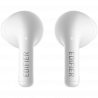 Edifier X2s TWS Earbuds, BT V5.3, Touch controls, Up to 26H Battery, USB-C, IP54, White