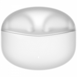 Casti fara fir Edifier X2s, Bluetooth 5.3, Comenzi tactile, Pana la 26 h, USB-C, IP54, Alb