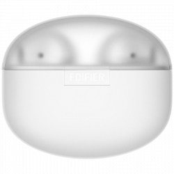 Casti fara fir Edifier X2s, Bluetooth 5.3, Comenzi tactile, Pana la 26 h, USB-C, IP54, Alb