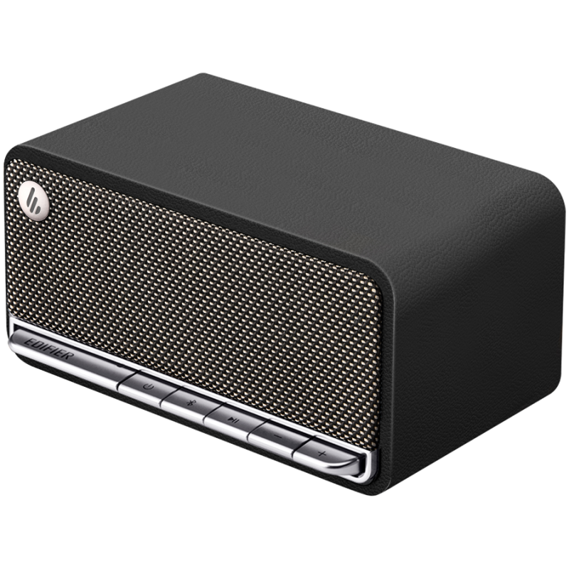 Безжична тонколона Edifier MP230, 20W, До 10 часа, Bluetooth 5.0, USB-C, Черен