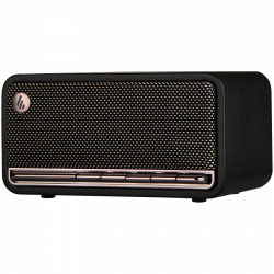 Edifier MP230 Wireless Speaker, 20W, Up to 10 Hours, Bluetooth 5.0, USB-C, Black