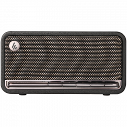 Безжична тонколона Edifier MP230, 20W, До 10 часа, Bluetooth 5.0, USB-C, Черен