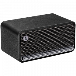 Edifier MP230 Wireless Speaker, 20W, Up to 10 Hours, Bluetooth 5.0, USB-C, Black