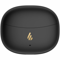 Edifier X5 Pro Wireless Headphones, Bluetooth 5.3, ANC, Touch Controls, Up to 31 Hours, USB-C, IP55, Black