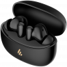 Edifier X5 Pro Wireless Headphones, Bluetooth 5.3, ANC, Touch Controls, Up to 31 Hours, USB-C, IP55, Black