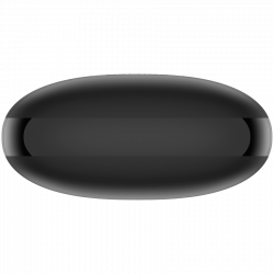 Ασύρματα ακουστικά Edifier X5 Pro, Bluetooth 5.3, ANC, Αισθητήρες ελέγχου, Έως 31 ώρες, USB-C, IP55, Μαύρο