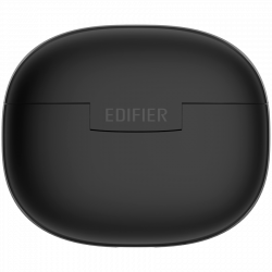 Edifier X5 Pro Wireless Headphones, Bluetooth 5.3, ANC, Touch Controls, Up to 31 Hours, USB-C, IP55, Black
