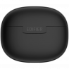 Безжични слушалки Edifier X5 Pro, Bluetooth 5.3, ANC, Сензорни контроли, До 31 часа, USB-C, IP55, Черен