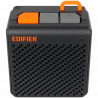 Edifier MP85 Bluetooth Speaker, BT V5.3, USB-C, 1.5-inch driver, 2.2W (RMS), Black
