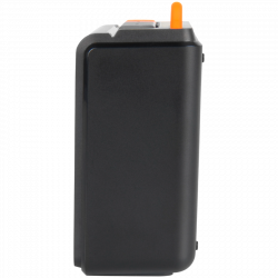 Безжична тонколона Edifier MP85, 2.2W, До 8 часа, EQ настройки, Bluetooth 5.3, USB-C, Черен