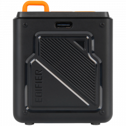 Безжична тонколона Edifier MP85, 2.2W, До 8 часа, EQ настройки, Bluetooth 5.3, USB-C, Черен