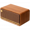 Boxa wireless Edifier MP230, 20 W, Baterie pana la 10 ore, Bluetooth 5.0, USB-C, Maro