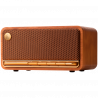 Безжична тонколона Edifier MP230, 20W, До 10 часа, Bluetooth 5.0, USB-C, Кафяв