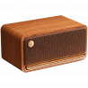 Безжична тонколона Edifier MP230, 20W, До 10 часа, Bluetooth 5.0, USB-C, Кафяв