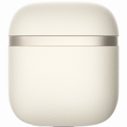 Edifier W200Ts Wireless Headphones, Noise Cancellation, Bluetooth 5.4 AptX, Up to 4 Hours, IP54, Beige