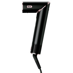 Shark FlexStyle HD424EU 3 az 1-ben hajformázó hajszárító, 1400 W, 3 sebesség- és hőfokfokozat, Coanda-effektus, hőkárosodás elleni védelem, fekete