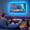 Комплект Smart LED лента за телевизор Govee H61780A1 TV LED Backlight,