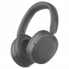 Edifier W800BT SE Wireless Over-Ear Headphones, 40mm Dynamic Titanium-Coated Drivers, BT V5.4, Multipoint Connection, AI Call No