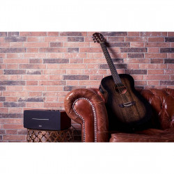 Boxa Edifier D12, 70 W, Bluetooth 5.0, RCA, AUX, Line-Out, USB-C, Negru