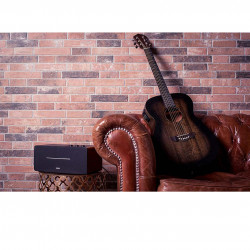 Boxa Edifier D12, 70 W, Bluetooth 5.0, RCA, AUX, Line-out, USB-C, Alb