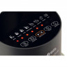 Aparat pentru prepararea laptelui vegetal Ariete My Veggie Drink 0650/00, 1200 W, 1,5 litri, Autocuratare, Timer, Negru