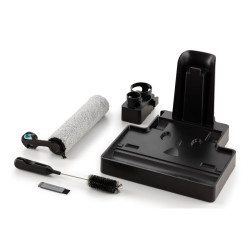 Vertikális porszívó száraz és nedves tisztításhoz Aqua Force Wash & Vacuum