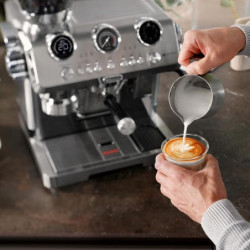 Кафемашина DeLonghi EC9885.M La Specialista Maestro