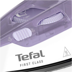 Парна ютия Tefal DB1612E0