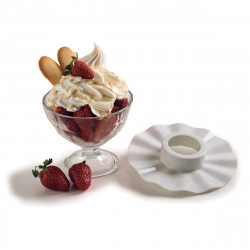 Ariete Vintage 1781/03 Food Processor, 1000W, 2.1 liters, 2 speeds, Pulse function, Non-slip feet, Beige