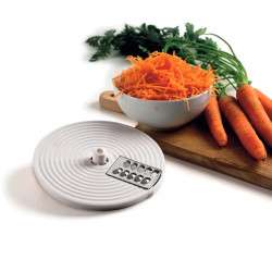 Κουζινικός ρομπότ Ariete Vintage 1781/03, 1000W, 2,1 λίτρα, 2 ταχύτητες, λειτουργία Pulse, μπεζ