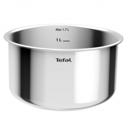 Комплект тигани Tefal L881S504, 5 части