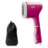 Tefal DT2023F0 Steam Iron, 1300W, 70 ml, 20 g/min, Ready indicator, Auto shut-off, Pink