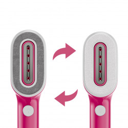 Tefal DT2023F0 Steam Iron, 1300W, 70 ml, 20 g/min, Ready indicator, Auto shut-off, Pink