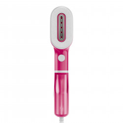 Tefal DT2023F0 Steam Iron, 1300W, 70 ml, 20 g/min, Ready indicator, Auto shut-off, Pink