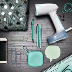 Уред за гладене с пара Tefal DT3041E1