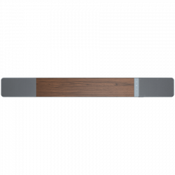 KLIPSCH Flexus Core 200 Soundbar Walnut